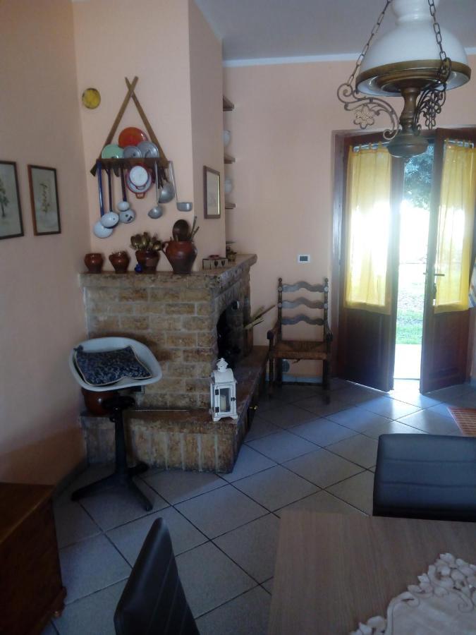 Limon D'Oro Villa Monte San Savino Dış mekan fotoğraf