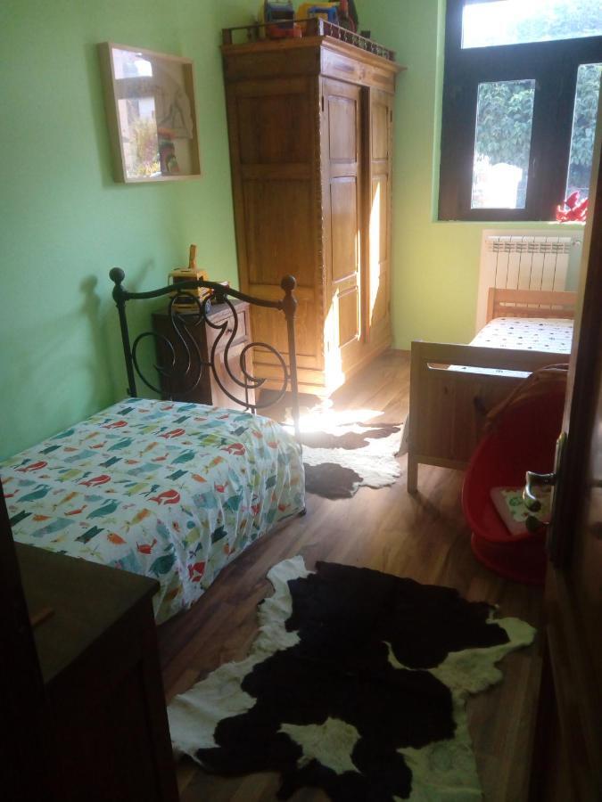 Limon D'Oro Villa Monte San Savino Dış mekan fotoğraf