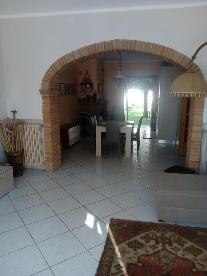 Limon D'Oro Villa Monte San Savino Dış mekan fotoğraf
